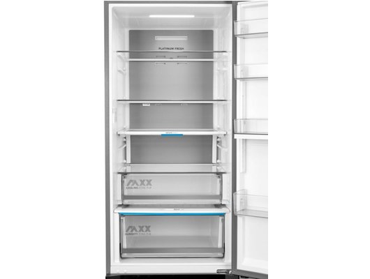 Холодильник MIDEA MDRB601MME46